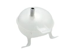 9129478 : WATER / COOLANT RADIATOR HEADER TANK - NEW
