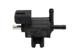 LSC 55557806 : GENUINE Vauxhall Turbo Wastegate Vacuum Control Valve Solenoid - NEW