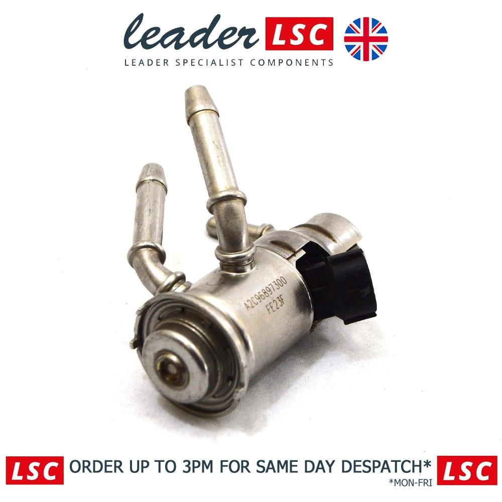 LSC 2040944 : Ad Blue DPF Urea Exhaust Injector - NEW - Image 8