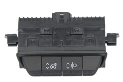 LSC 259806593R : Headlight Level Switch for Fiat Renault Vauxhall - NEW