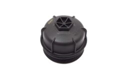LSC 55231346 : Oil Filter Housing Cover Cap - NEW