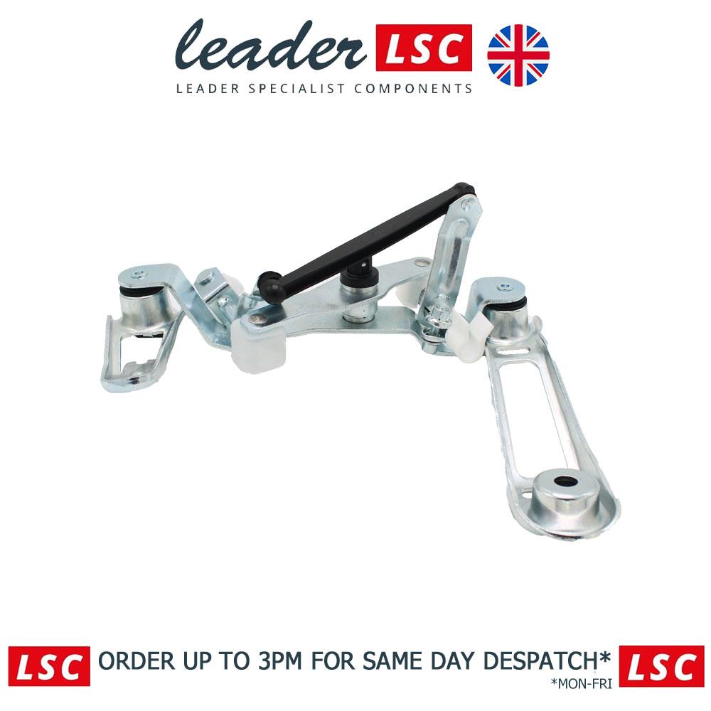 LSC 55556356 : Gearshift Linkage Assembly - NEW - Image 8