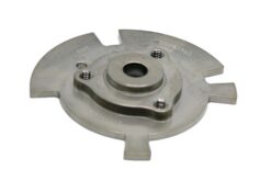 LSC 55583963 : GENUINE Camshaft Position Hub Actuator for Vauxhall - NEW