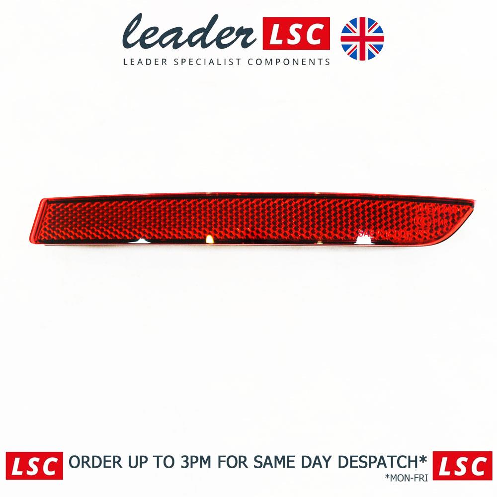 LSC 63147850602 : M Sport RHS Rear Bumper Reflector - NEW - Image 7