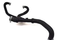LSC 93868361 : Genuine Vauxhall Radiator Outlet Hose - NEW