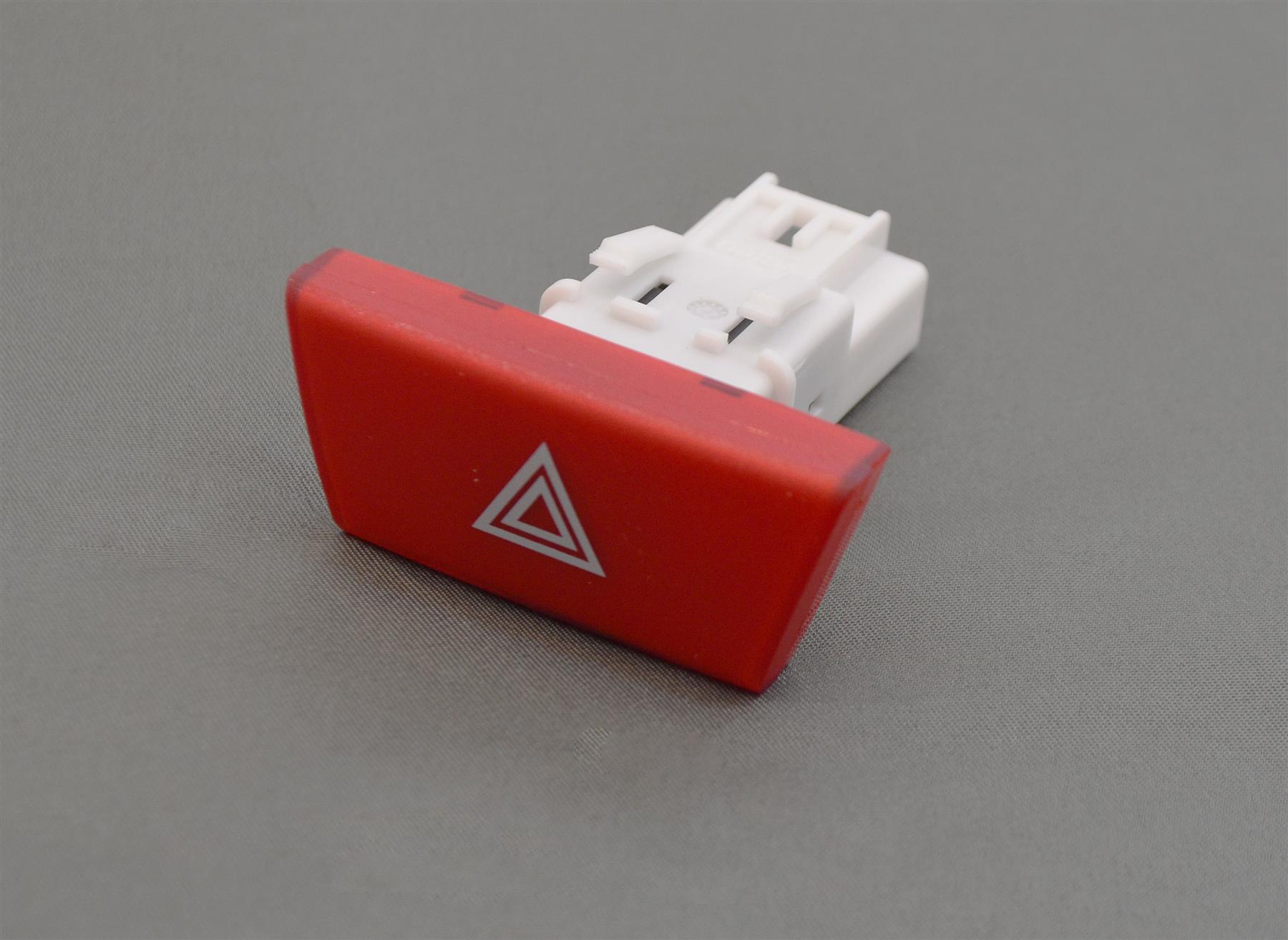 LSC 6490.NG : Hazard Light Switch - NEW