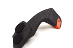 LSC 13250392 : GENUINE Rear Bumper Lower Bracket - NEW