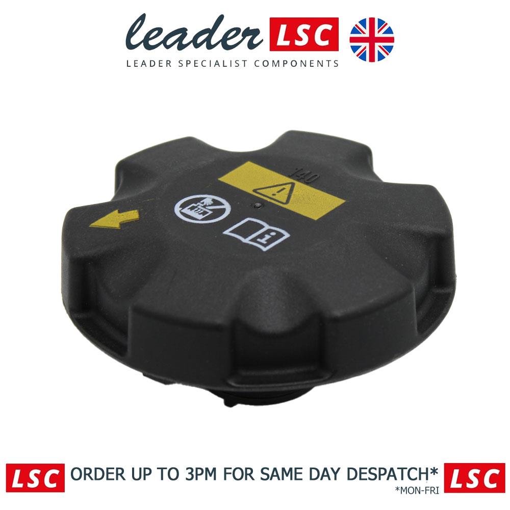 LSC 17117521071 : Radiator Coolant Header Expansion Tank Bottle Cap - NEW - Image 8