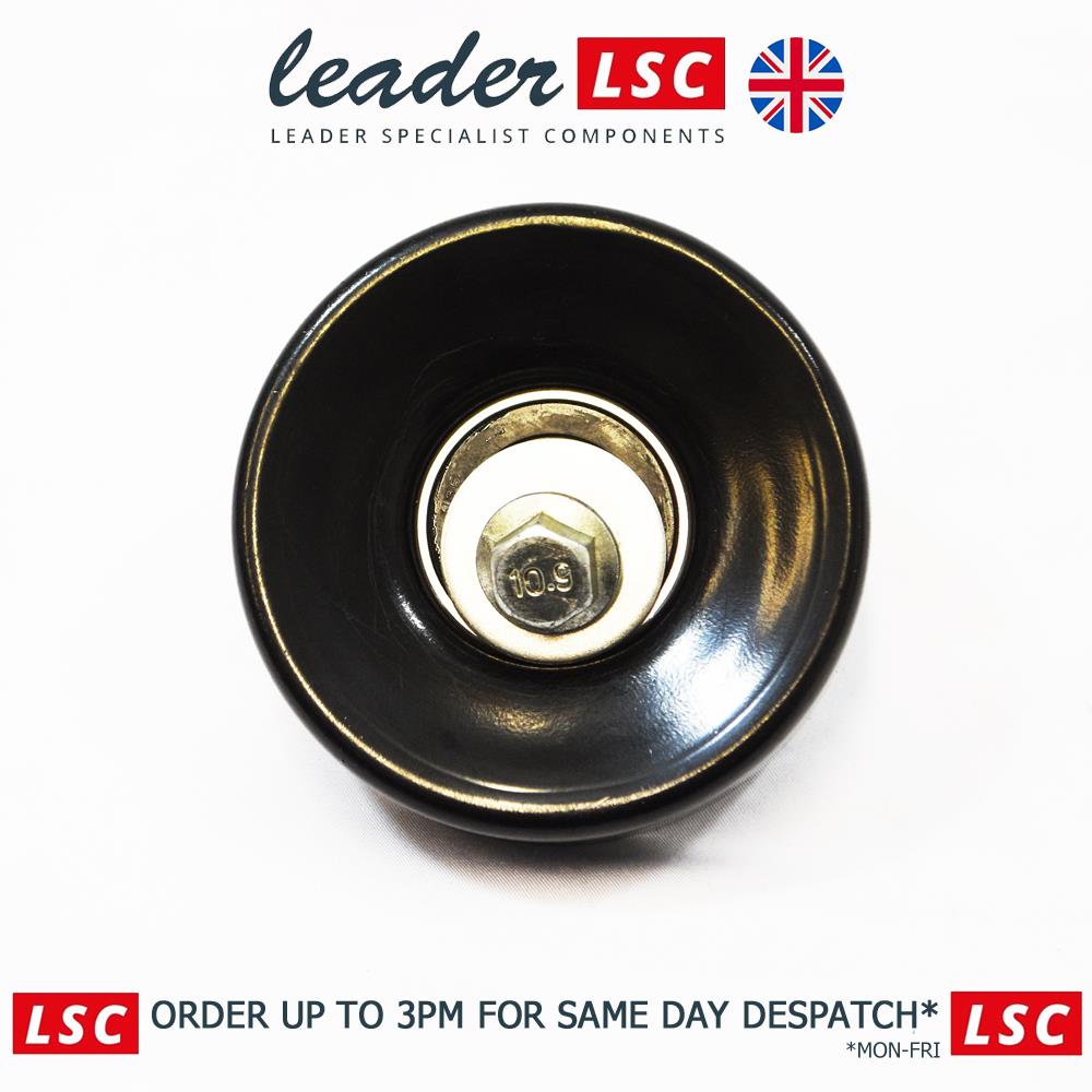 LSC 1079393 : Aux Drive Belt Deflection Guide Idler Pulley - NEW - Image 7