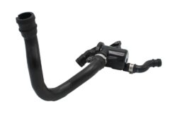 55217807 : Genuine Vauxhall Crankcase Ventilation Oil Separator - New