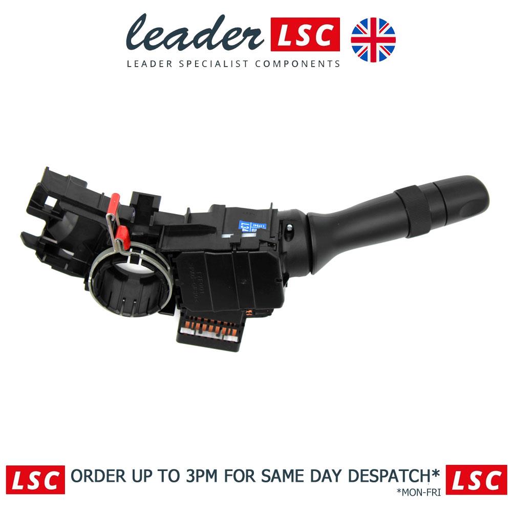 LSC B000612880 : GENUINE Indicator Light Stalk Column Switch with Fog Lights - NEW - Image 9