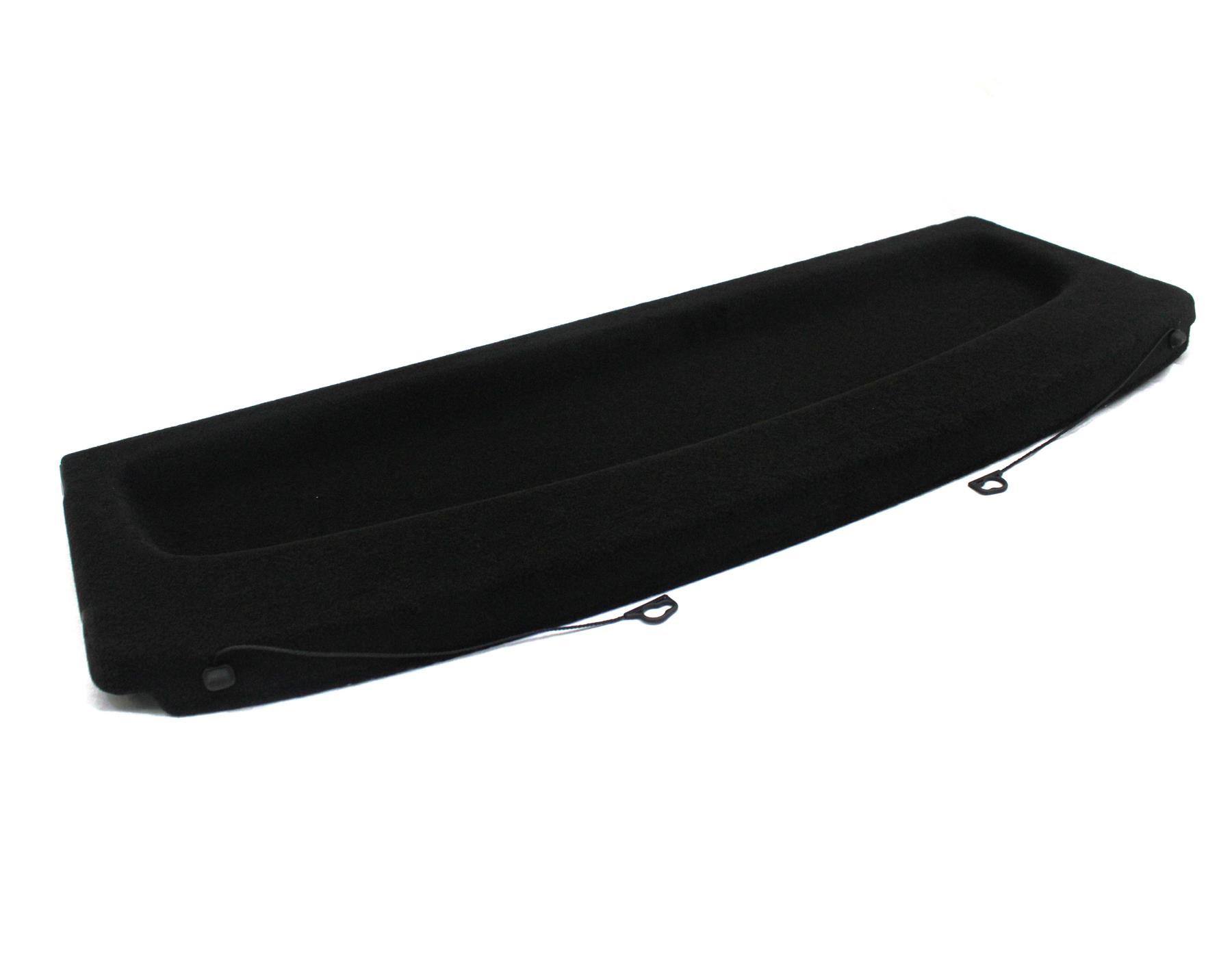 LSC 13432983 : GENUINE Parcel Shelf / Load Cover & Straps for 5 Door - NEW
