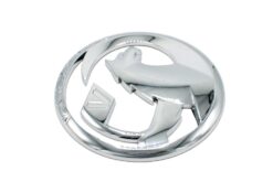 LSC 13331294 : GENUINE Rear / Tailgate Griffin Badge / Emblem - NEW