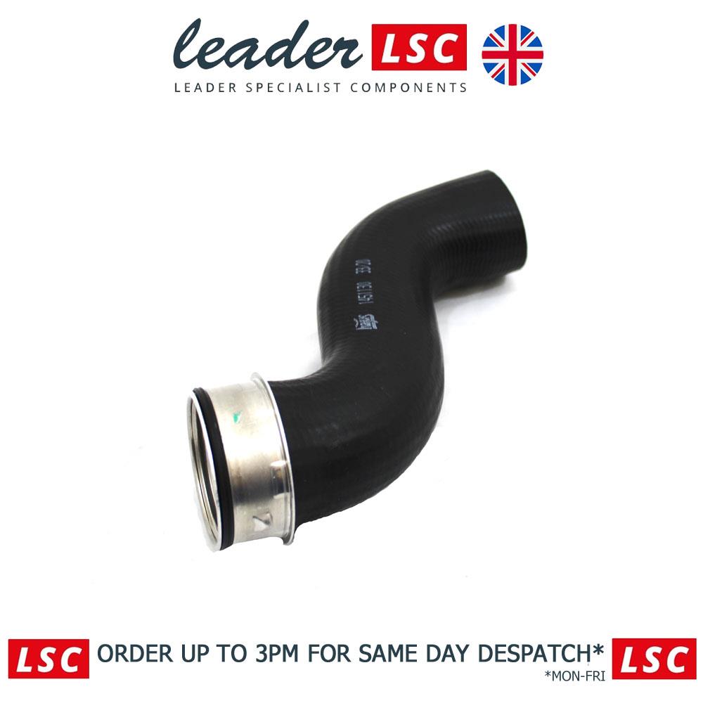 LSC 6395280982 : Turbo Intercooler Outlet Pipe Hose for Mercedes Vito Mixto CDi - NEW - Image 7