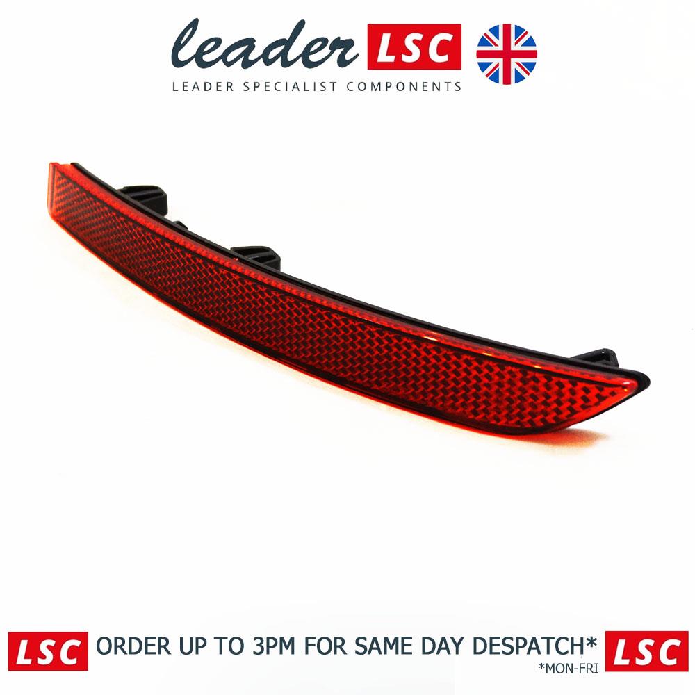 LSC 63147850602 : M Sport RHS Rear Bumper Reflector - NEW - Image 10