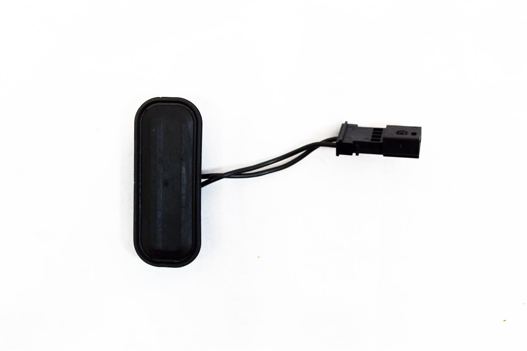 LSC 13422270 : Tailgate Opening Switch for Vauxhall Astra J Zafira C - NEW - Image 4