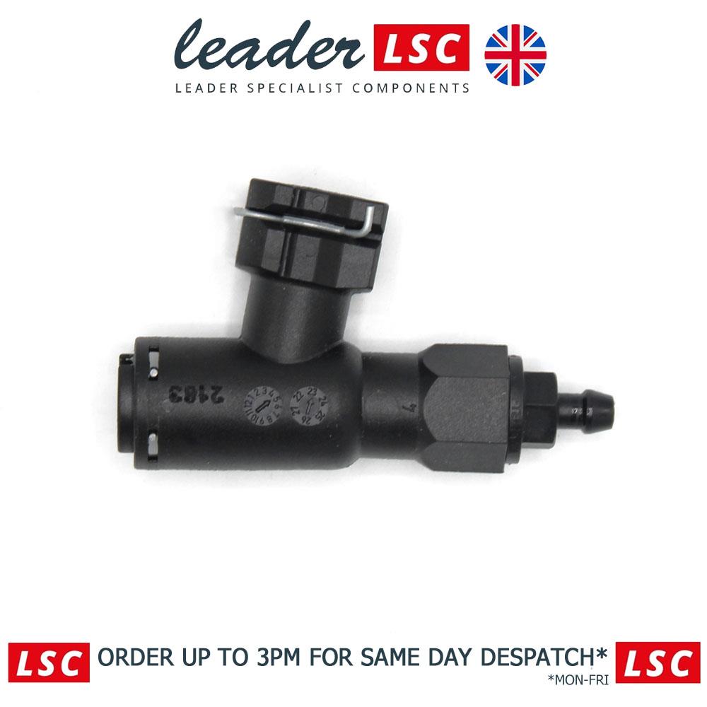 55352050 : GENUINE CLUTCH ACTUATOR ELBOW PIPE for 6 SPEED GEARBOX - NEW - Image 7