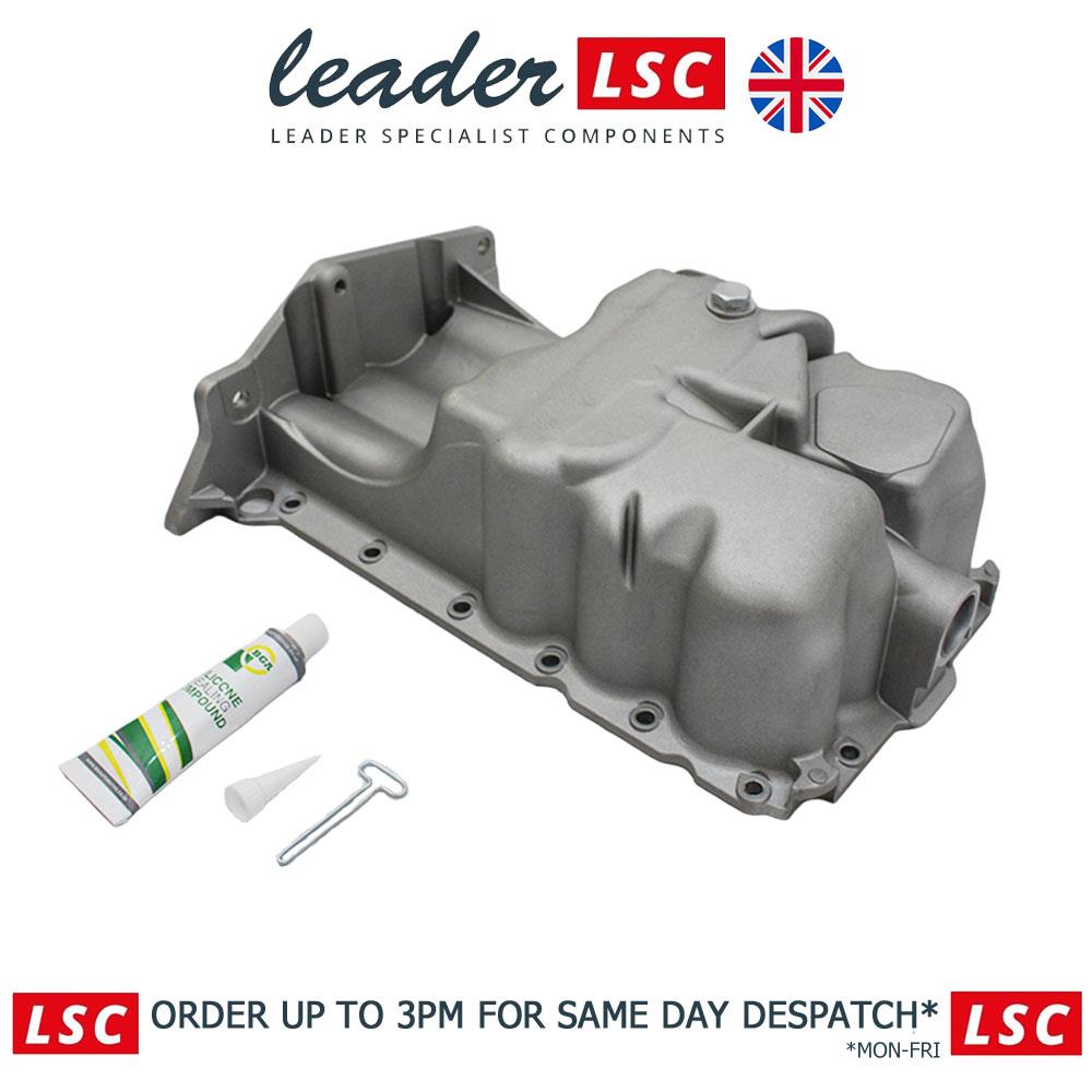 LSC 55562729 : Oil Pan Sump with Sealant for Vauxhall - NEW - Image 6