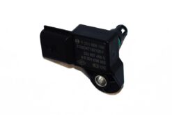 LSC 95517830 : Genuine OEM Intake Manifold Boost Pressure Sensor / MAP / Intake Air Temperature - NEW