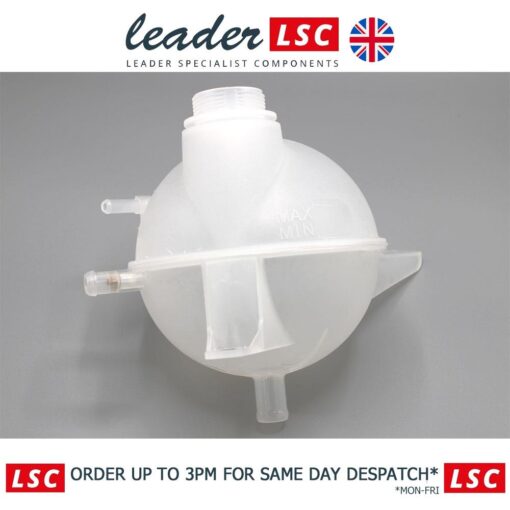 LSC 2036675 : GENUINE Radiator Header Tank - NEW - Leader Specialist ...