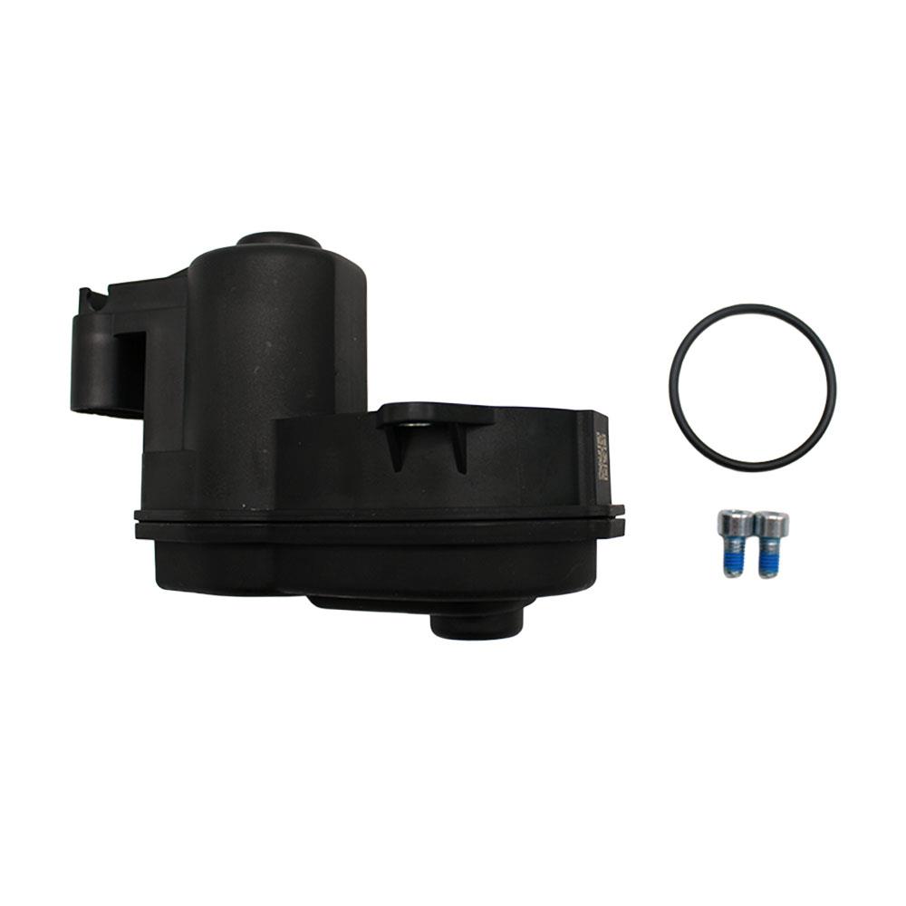 LSC LR036573 : Rear Parking Brake Caliper Actuator Motor - NEW - Image 4