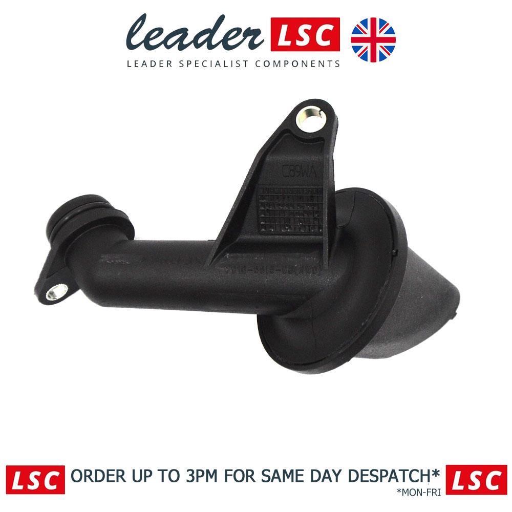 LSC 1122015 : Genuine Ford Oil Pump Suction Pipe - NEW - Image 7