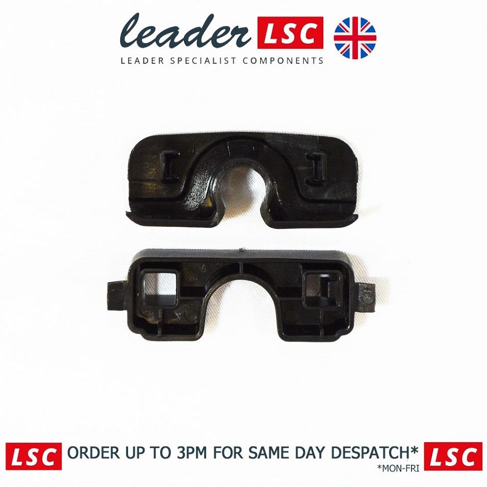 LSC 42472886 : Genuine Vauxhall Parcel Shelf Pivot Mounting Clip Bracket - NEW OEM - Image 9