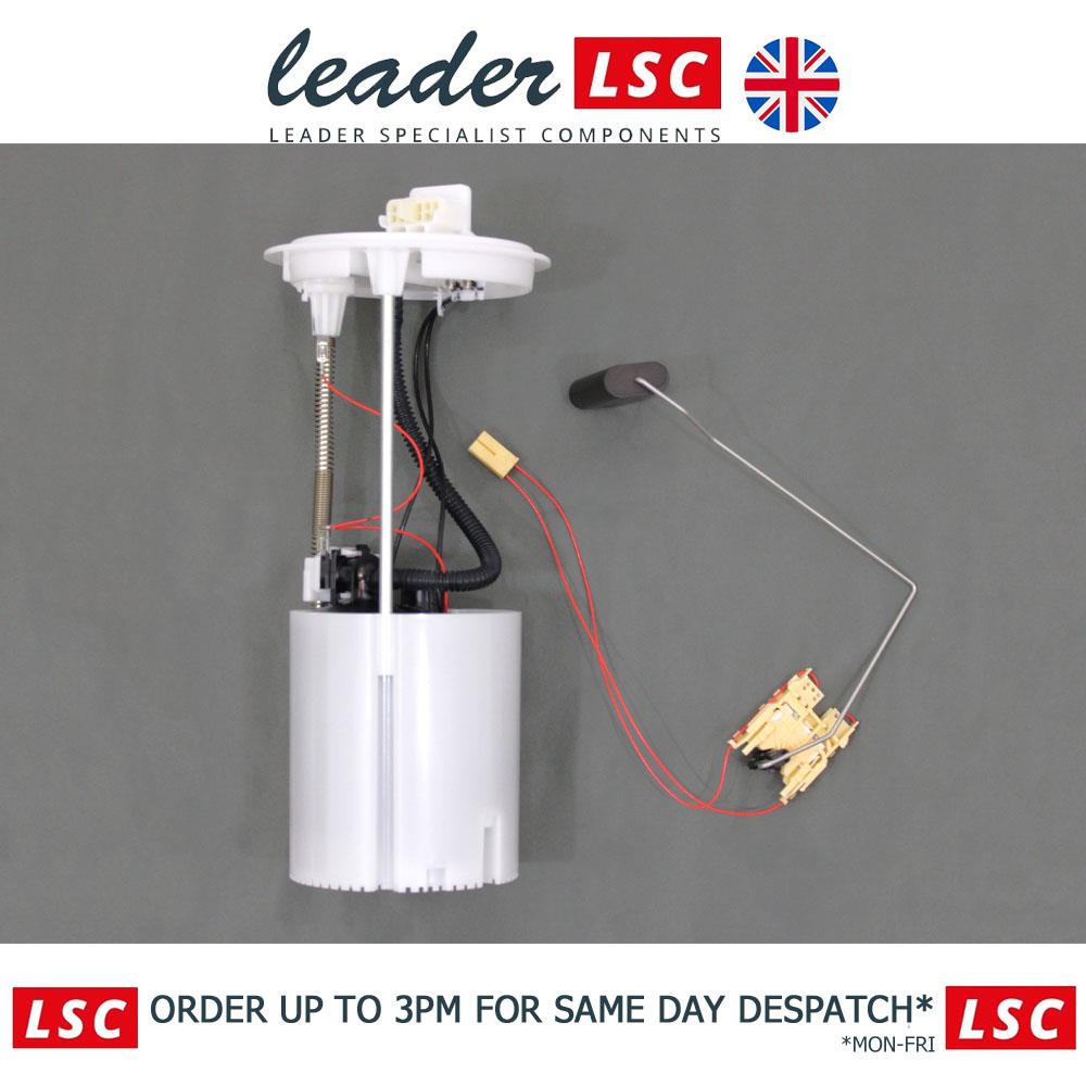 LSC 13372982 13471217 : GENUINE Vauxhall Petrol Intake Pump Tank and Sender Unit / Float - NEW - Image 7