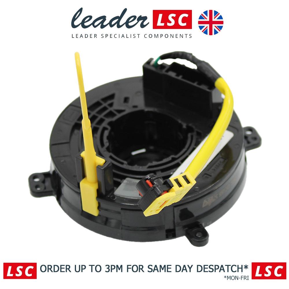 LSC 20817720 : Air Bag Spiral Cable Clock Spring Squib for Vauxhall - NEW - Image 9