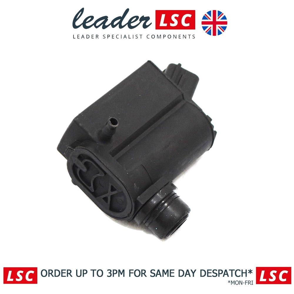 LSC 98510FD100 : Windscreen Washer Pump Front & Rear - NEW - Image 8
