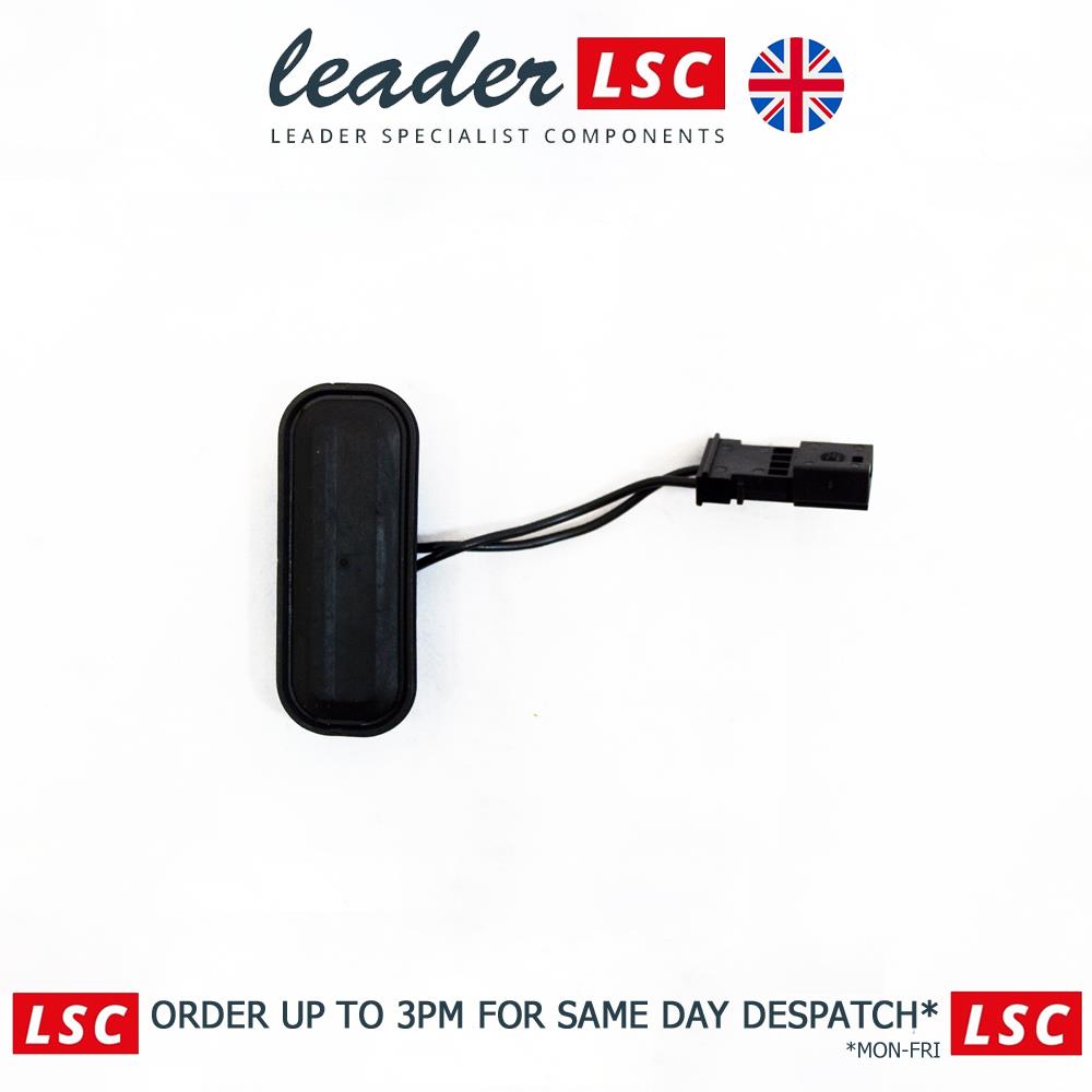LSC 13422270 : Tailgate Opening Switch for Vauxhall Astra J Zafira C - NEW - Image 8