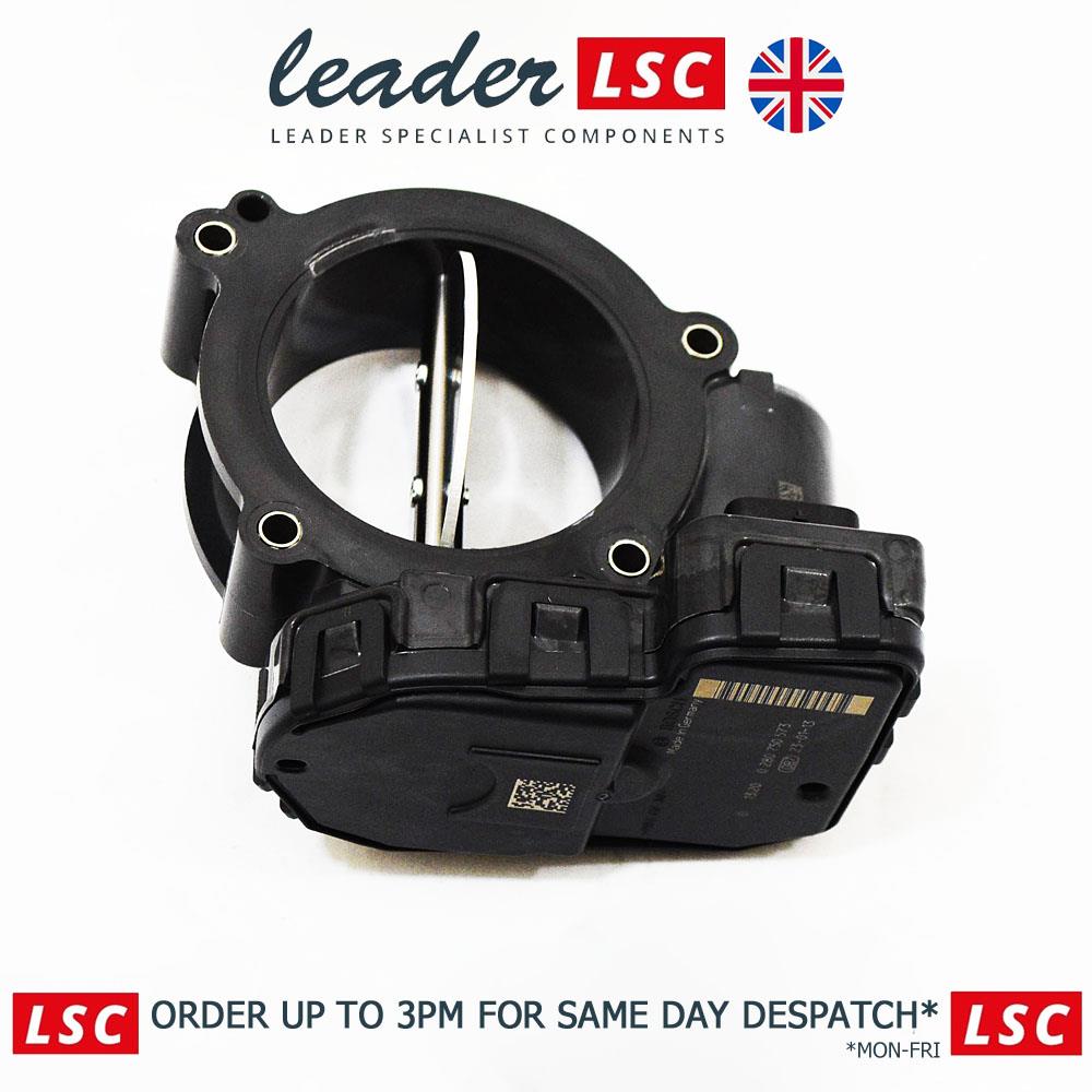 LSC 6510900470 : Throttle Body Valve Actuator by Bosch - NEW - Image 9