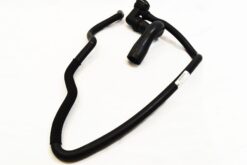 LSC 13220125 : Genuine OEM Radiator Outlet Bottom Pipe Hose for Petrol Engines Only - NEW