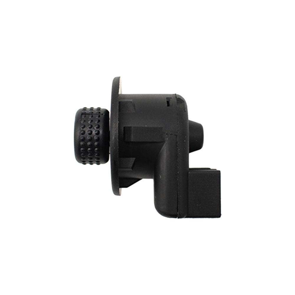 Genuine Renault Door Mirror Toggle Switch - 8200002442 A/B - For Laguna, Megane, Scenic II