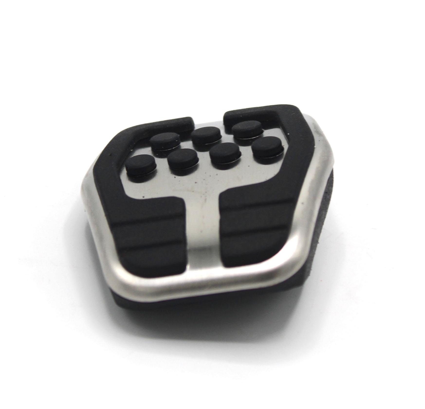 LSC 1757470 : GENUINE OEM Brake Clutch Pedal Cover Pad - NEW - Image 4