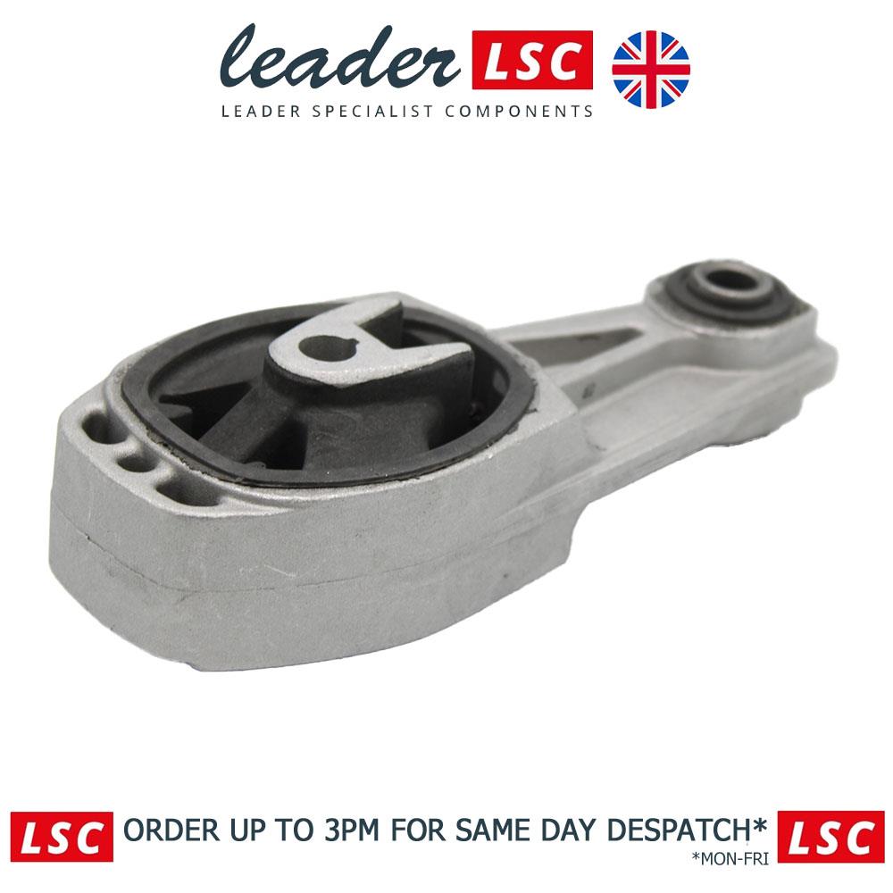 LSC 1806A6 : Rear Engine Lower Gearbox Mount for Citroen DS Peugeot Vauxhall - NEW - Image 10
