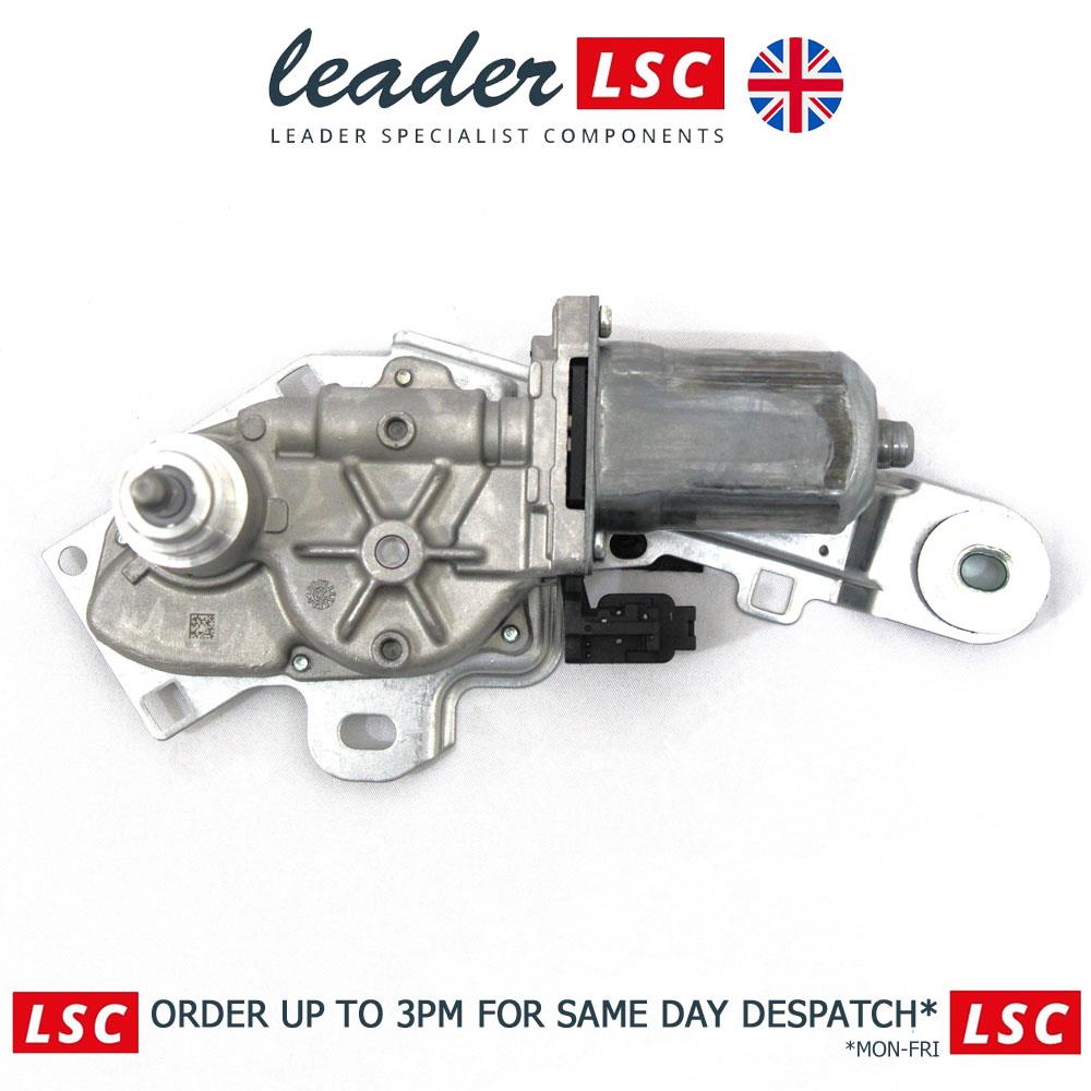 LSC B001099280 : Genuine Rear Windscreen Wiper Motor NEW - Image 8
