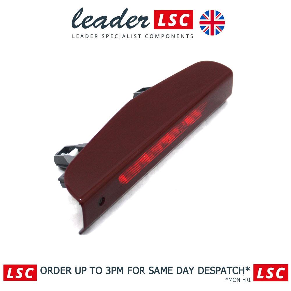LSC 13188045 : GENUINE Vauxhall Corsa High Level 3rd Brake Light Tailgate Boot Lamp - NEW - Image 8