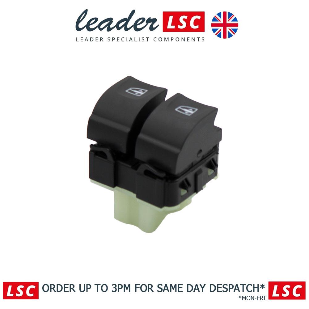 LSC 1682545980 : GENUINE Front RHS Inner Door Switch for One Touch Power Windows for Vauxhall - NEW - Image 8