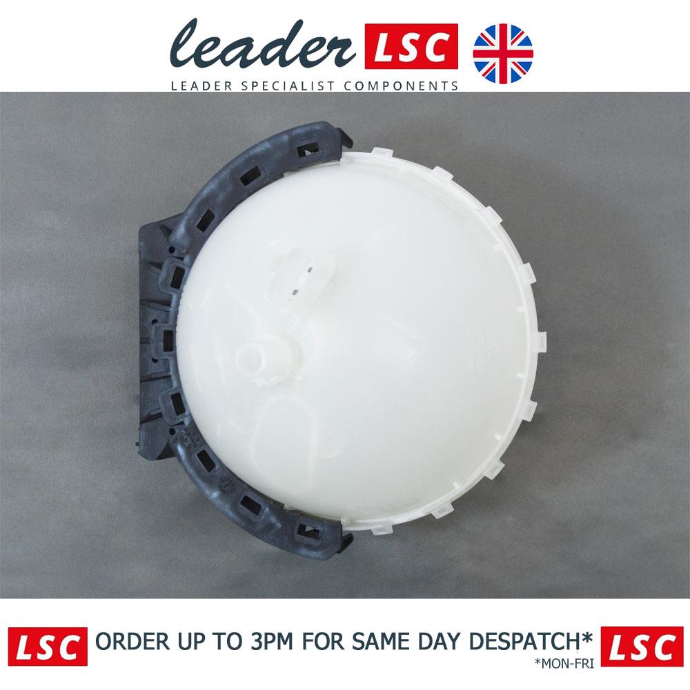 LSC 17137609469 : Coolant Header Tank & Cap with Level Sensor - NEW - Image 9