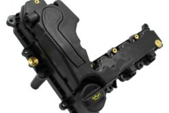 LSC 9808923780: GENUINE PSA Cylinder Head Rocker Cover & Gasket - NEW