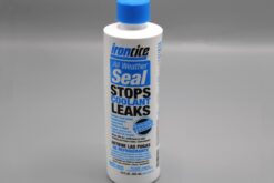 Genuine OE Irontite All Weather Seal - 455ml - NEW from LSC