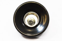 LSC 1079393 : Aux Drive Belt Deflection Guide Idler Pulley - NEW - Image 2