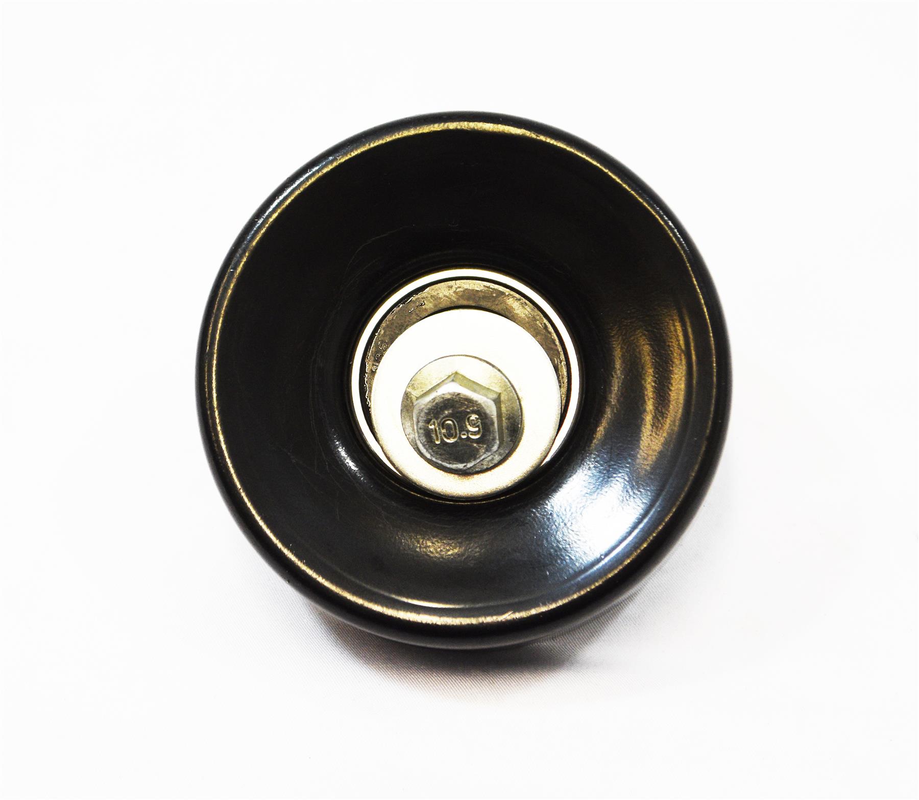 LSC 1079393 : Aux Drive Belt Deflection Guide Idler Pulley - NEW - Image 2
