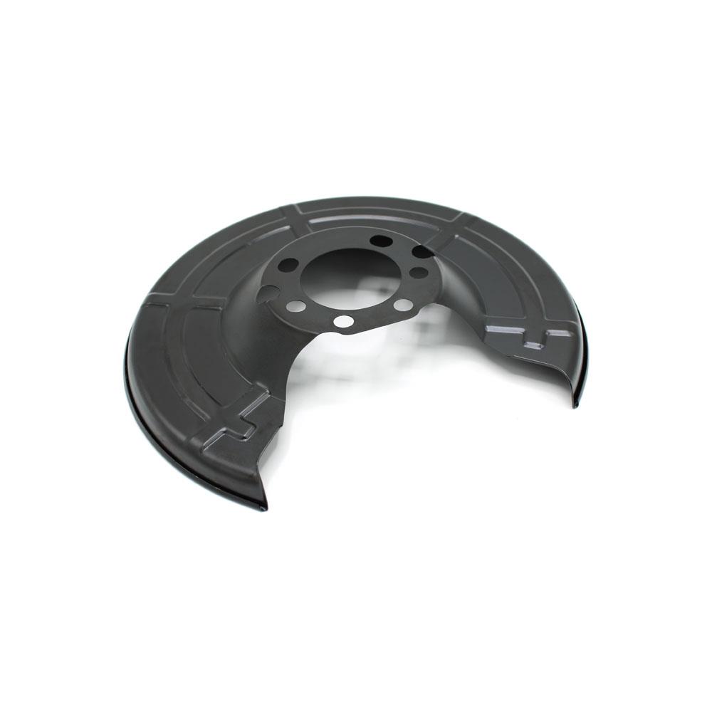 LSC 90498290 : GENUINE Rear Disc Brake Dust Shield Splash Guard Back Plate - NEW - Image 2
