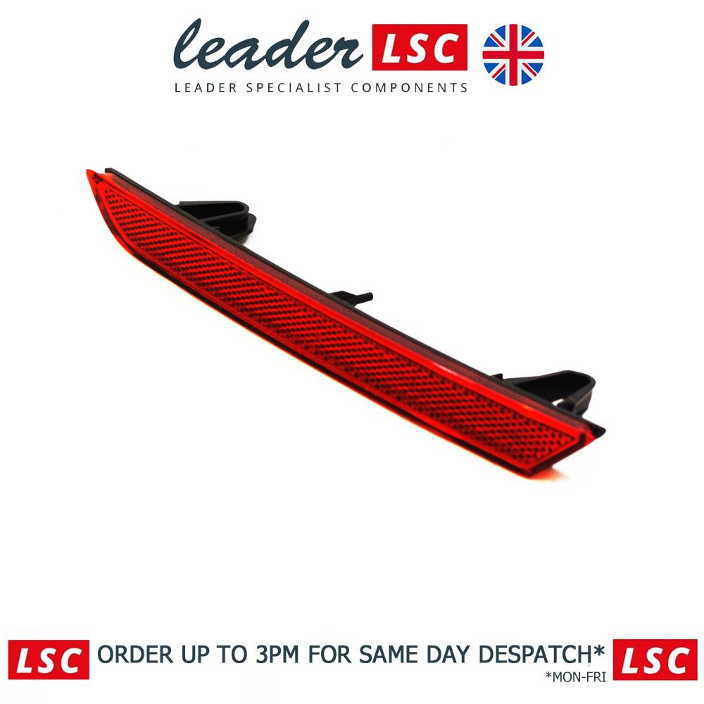 LSC 13281259 : Genuine Vauxhall Astra GTC Left Side Rear Bumper Reflector - NEW - Image 10