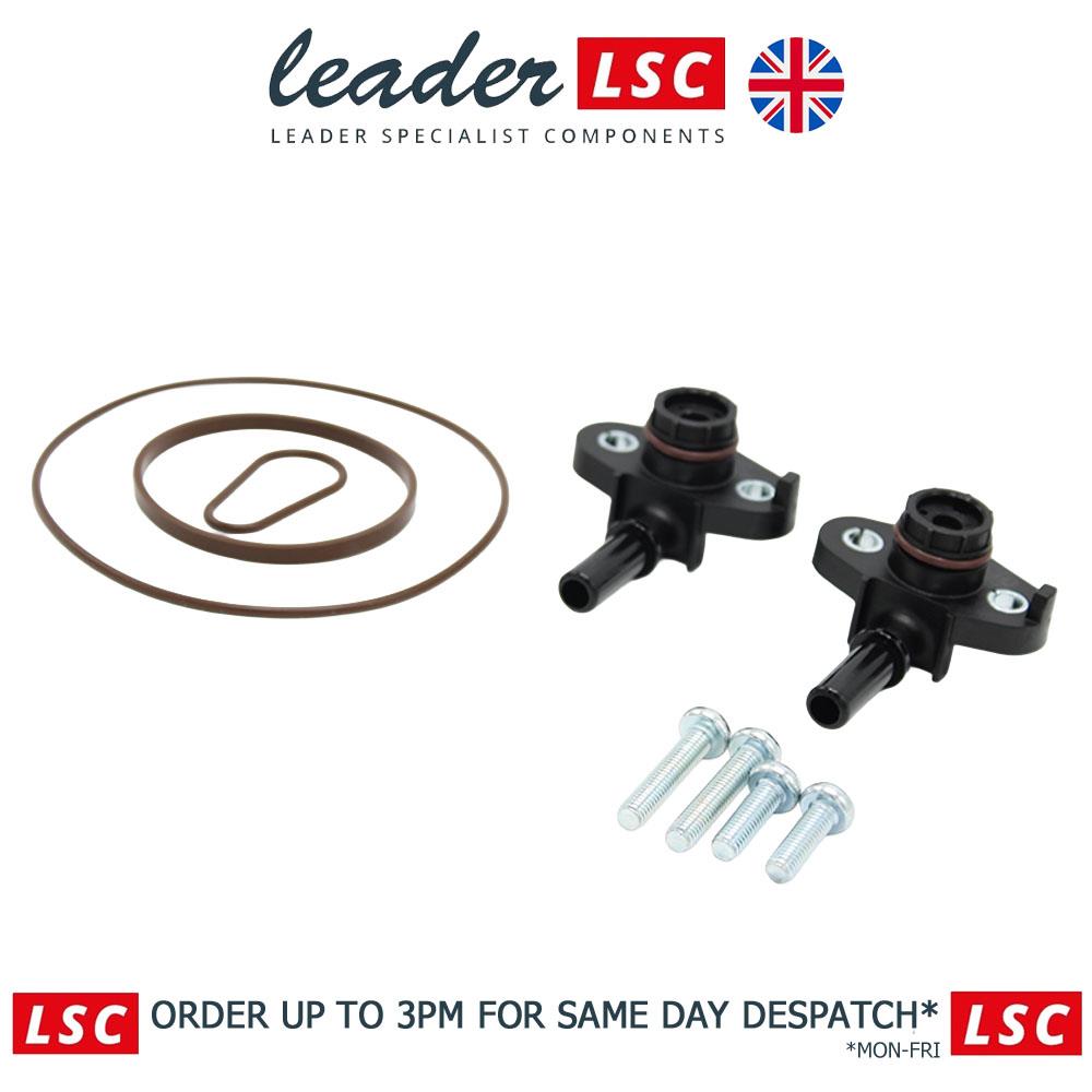 LSC 9804021880 : Brake Vacuum Pump Repair Kit - NEW - Image 9
