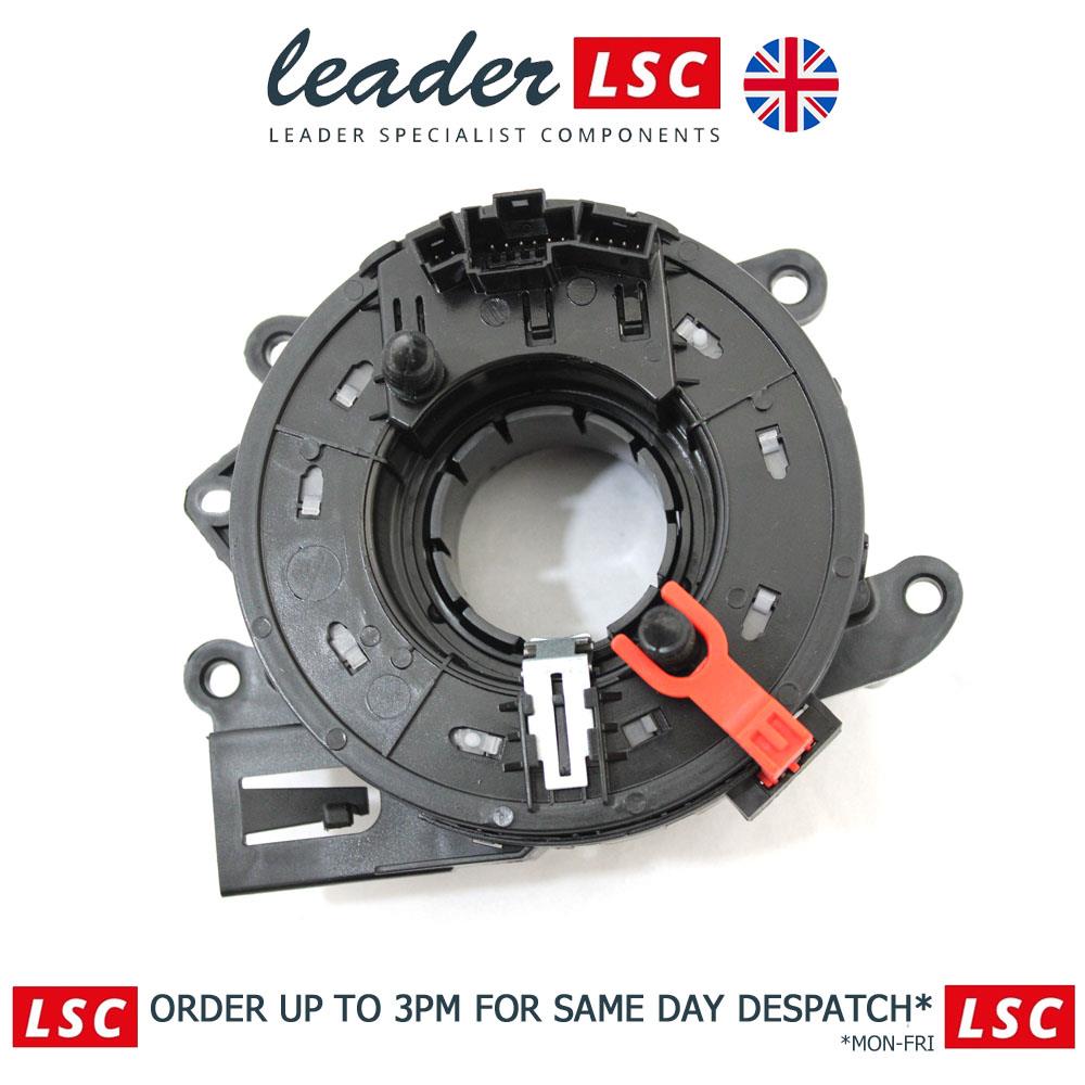 LSC 61318379091 : Air Bag Squib Clock Spring - NEW - Image 7