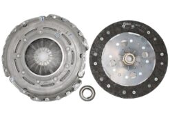 LSC 1623846280 1611266780 : Clutch Kit with Release Bearing - NEW