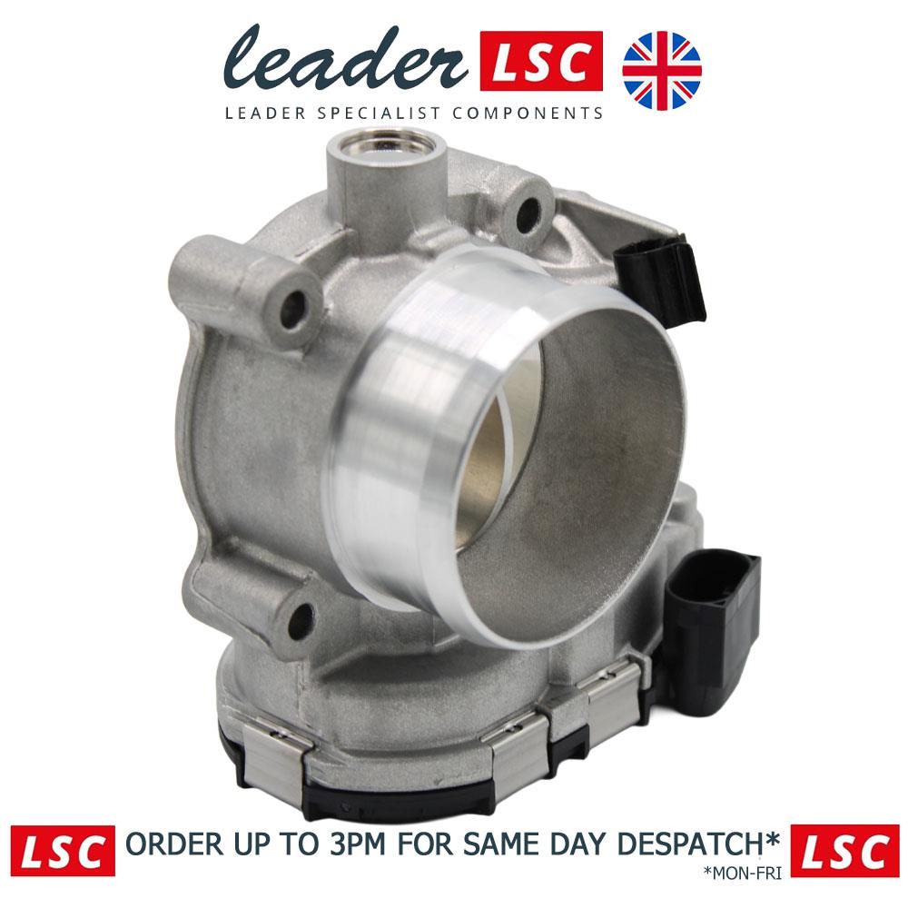 LSC 1781960 : Throttle Body for Citroen Ford Peugeot - NEW - Image 10
